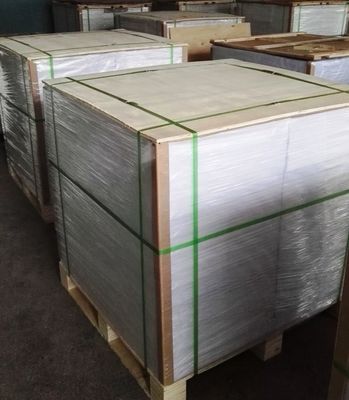 Special Sheet Materials Pvc Plastic Sheet For SIM Card Body Production